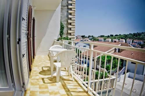 Apartments Slijepcevic Hvar Town Esterno foto