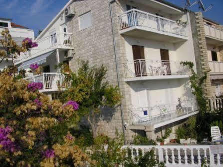 Apartments Slijepcevic Hvar Town Esterno foto
